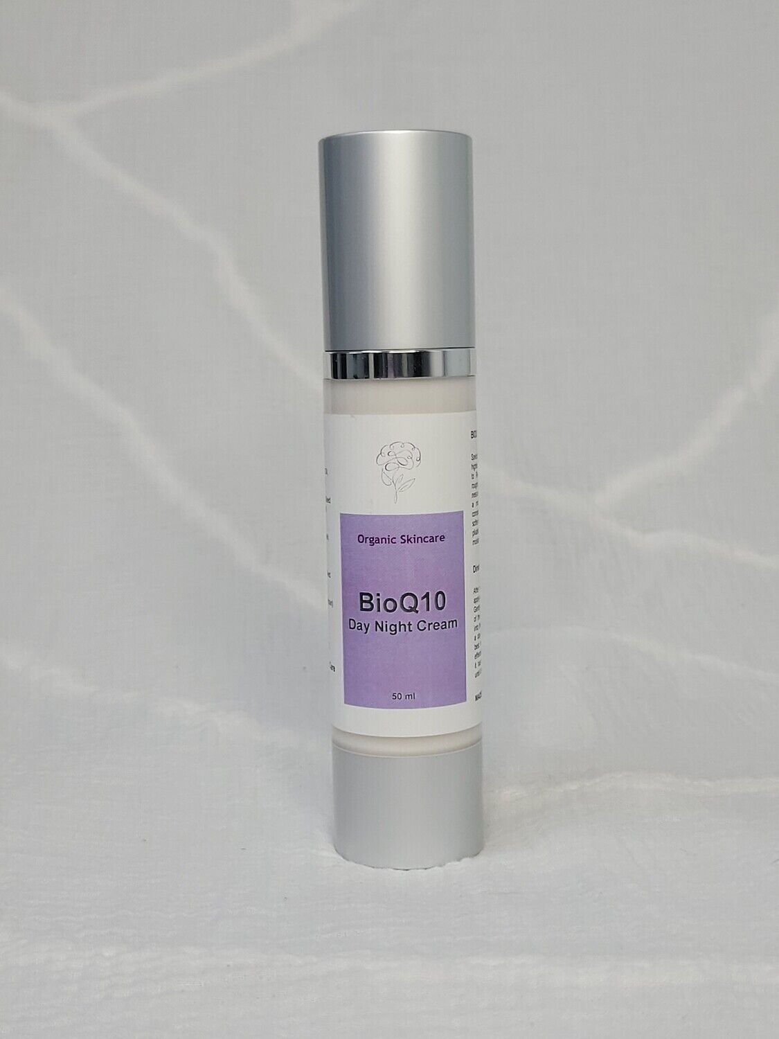 BIOQ10 Nourishing Day Night Cream 50ml