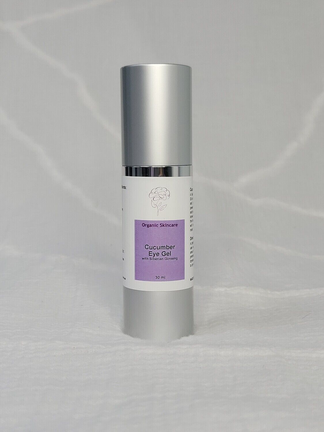 Cucumber Eye Gel 30ml