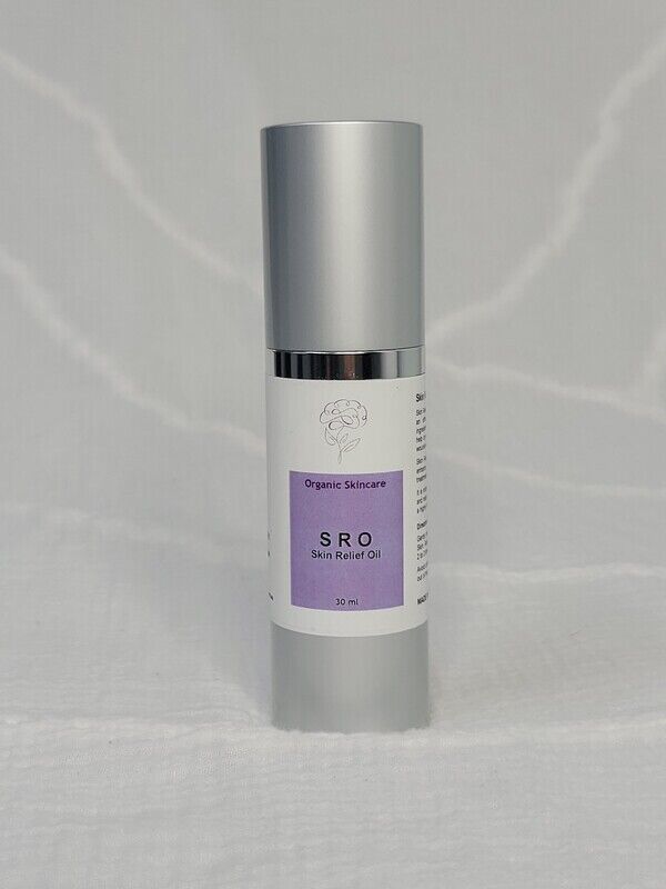 Deluxe Silver Dermatitis Skincare Package - Image 3