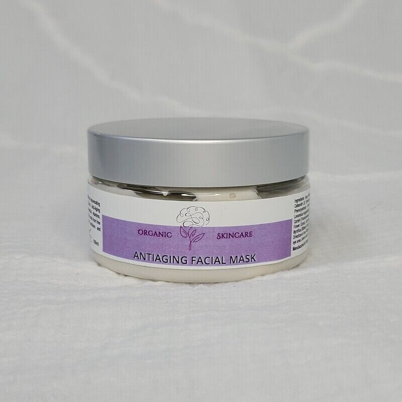 Exclusive Gold Anti-Aging Skincare Package - Image 2