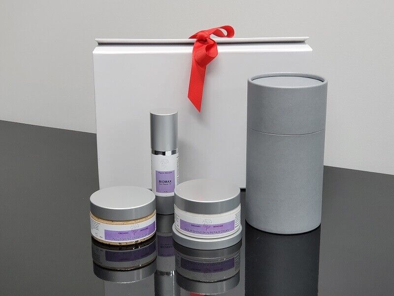 Exclusive Gold Dermatitis Skincare Package