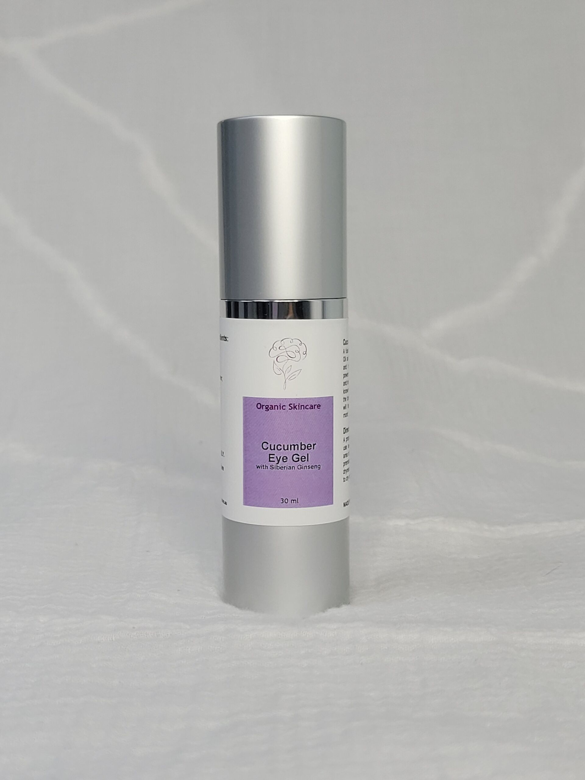 Exclusive Gold Dermatitis Skincare Package - Image 3