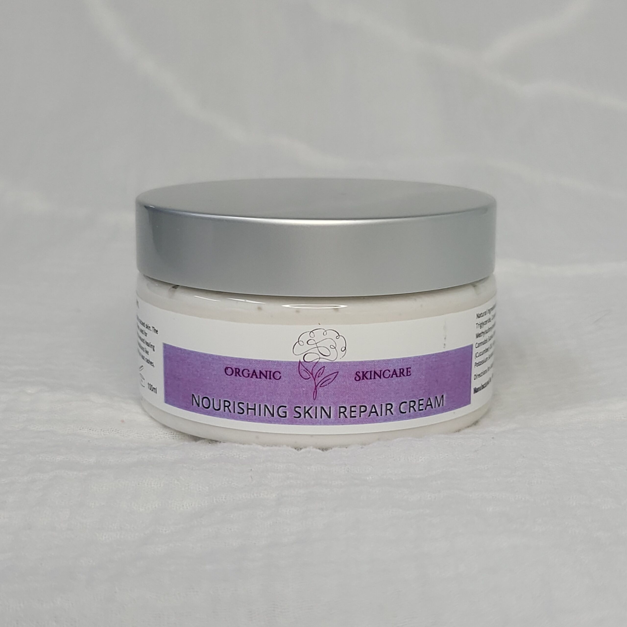 Exclusive Gold Dermatitis Skincare Package - Image 4