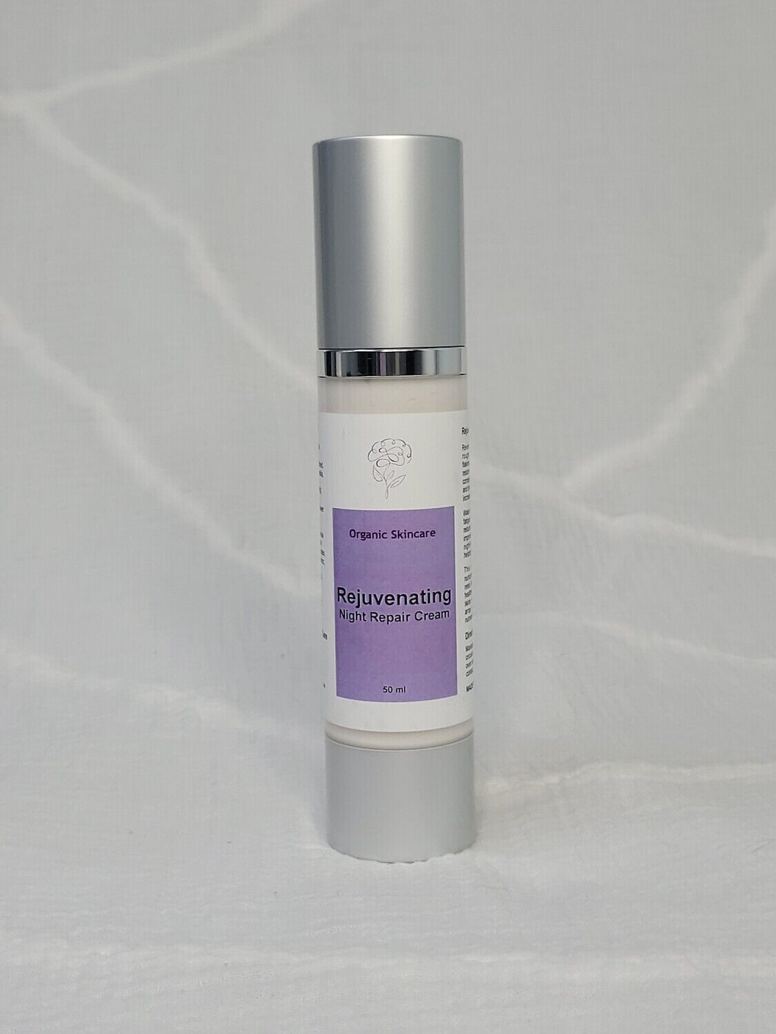 Rejuvenating Night Cream 50ml