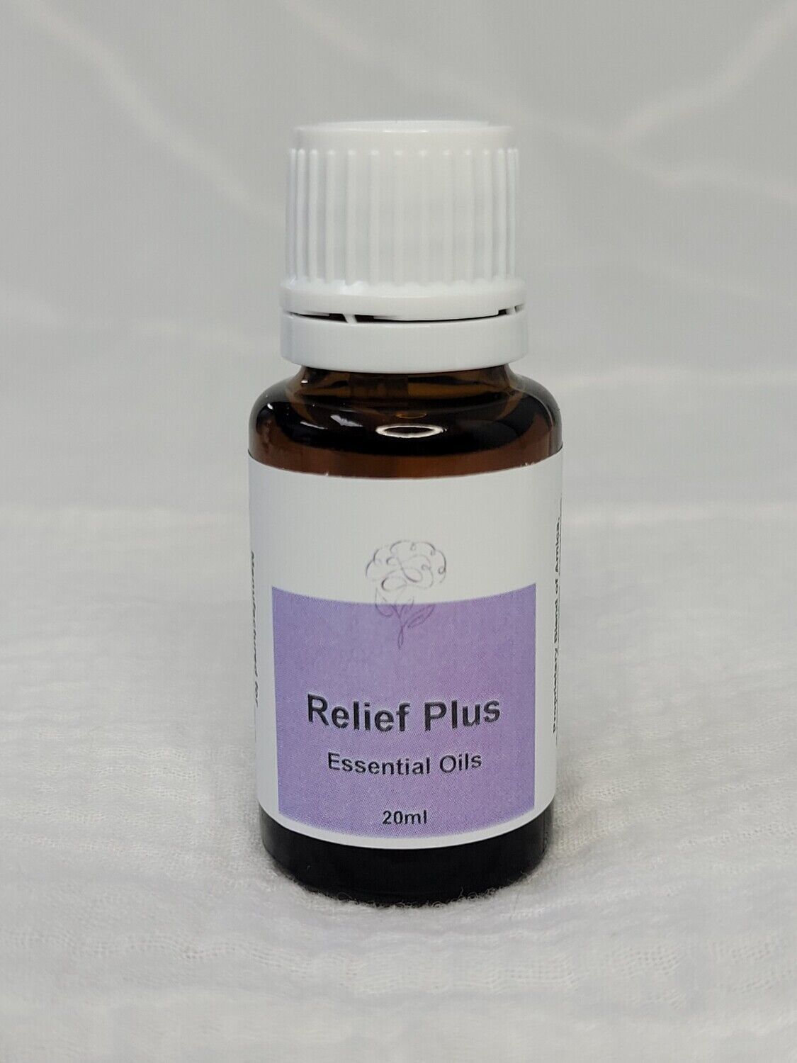 Relaxation Blend 20ml